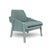 Bunn Lounge Chair by Tom Frencken For Sale - Image 4 of 7