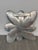 Pat & Andre Juneau Metal Flower Wall Sculpture, Large For Sale - Image 11 of 12