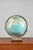 Columbus Duo Globe in Brass For Sale - Image 5 of 14