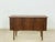 Mid-Century Desk in Walnut, 1960s For Sale - Image 14 of 15