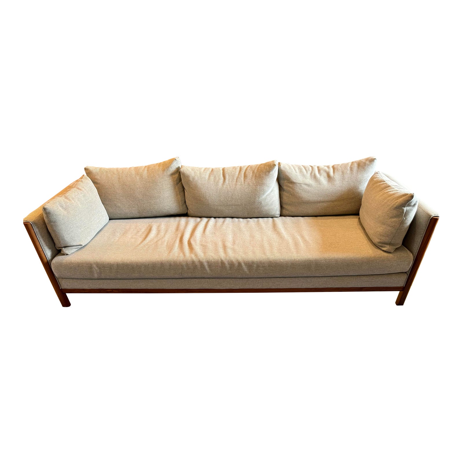 Design Within Reach Emmy Sofa Chairish