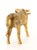 Ceramic Early 20th C. Earthenware Pottery Bull Figurine Coin Bank, Mexico For Sale - Image 7 of 18