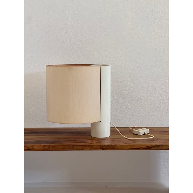 Fluette Lamp by Giuliana Gramigna for Quattrifoglio, 1970s For Sale - Image 11 of 12