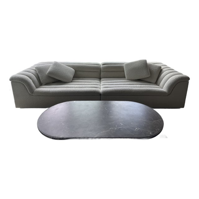 Ellison Studios Float Sofa For Sale