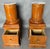 Great Pair of 19th Century Biedermeier Somnos For Sale - Image 4 of 4