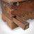 1890 Burmese Teak Dowry Chest For Sale - Image 11 of 13