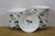 Mid 20th Century Villeroy & Boch Holly & Berry Christmas Pattern Dinner Service Set for 12 - 74pc For Sale - Image 10 of 16