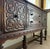 Vintage 1930s Bernhardt Jacobean Dining Buffet – Rare, Original Up for sale is a rare and beautifully preserved vintage...