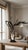 2010s "Dancing Storks" From "Animals" Series For Sale - Image 5 of 5