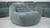 Textile Carrera Sofa and Armchair by De Pas, Durbino and Lomazzi for BBB Bonacina, 1960 For Sale - Image 7 of 10