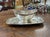 Silver-Plated Metal Gravy Boat by Ercuis, 1940s For Sale - Image 6 of 6
