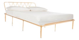 Example of New & Custom Beds