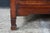 Antique Edwardian Neoclassical Mahogany Fruitwood Inlaid Wardrobe Armoire Mirror For Sale - Image 18 of 18