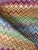 MISSONI Home Fabric 2 6/8 Yards Cotton Collezione Hand Printed Kravet JARRIS 156 Fabric Collection MISSONI HOME Width 4'7"...