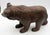 Traditional Late 19th Century Large Swiss Strolling Black Forest Bear For Sale - Image 3 of 4