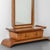 Bedroom Mirror by Paolo Buffa and Antonio Cassi Ramelli, 1930s For Sale - Image 3 of 4