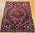 This striking 19th Century Turkish Bergama village rug is a refined example of Anatolian tribal weaving, celebrated for...