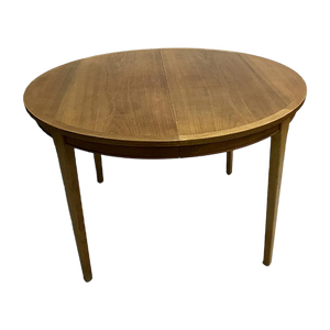 Dining Table from Möbelfabriken Linden, 1960s