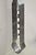 Metal Large Vintage 48" Curtis Jere MCM Corkscrew Bottle Opener Pop Art Wall Sculpture For Sale - Image 7 of 12