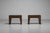 1970s Stools from Jan De Jong, Netherlands, 1970s For Sale - Image 5 of 17