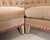 Bespoke Tufted Velvet 4-Piece Banquette Sectional Sofa 12 Ft For Sale - Image 17 of 18
