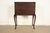 Berkey & Gay Style Antique Queen Anne Mahogany Slant Front Secretary Desk, Circa 1900 For Sale - Image 13 of 14