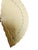 Austro-Hungarian Art Nouveau Celluloid Fan, 1900s For Sale - Image 11 of 13