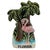 Mid-Century Modern 1950s Mid-Century Florida Flamingo Ceramic Salt & Pepper Shaker Set For Sale - Image 3 of 6