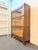 Arts & Crafts 1920s Globe Wernicke Barrister Bookcase For Sale - Image 3 of 11