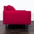 Modern Room & Board Jasper Modern Red Lounge Chair With For Sale - Image 3 of 10