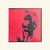 Rosenthal Andy Warhol Porcelain Ceramic Pop Art Portrait in Red from Rosenthal For Sale - Image 4 of 4