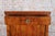 Czech Biedermeier Walnut Veneer Cabinet, 1820s For Sale - Image 9 of 16