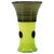 Early 20th Century Art Deco Tango Vase Execution 166 in Green and Black by Loetz, Austria-Hungary, 1916 For Sale - Image 5 of 5