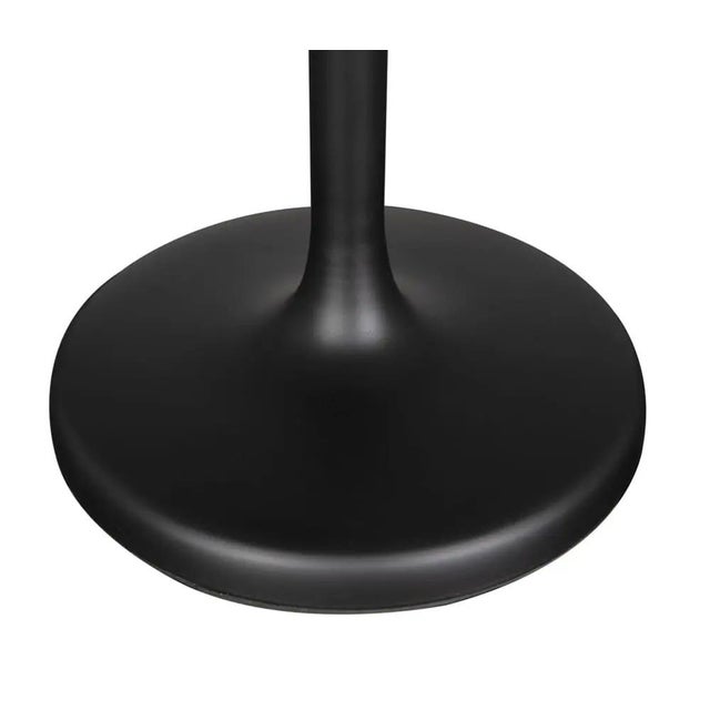 NOIR Wilder Lamp with Shade For Sale In Los Angeles - Image 6 of 6