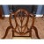Tall Sweet Heart Arm Chair For Sale - Image 9 of 13