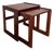 Vintage G -Plan Nesting Tables For Sale