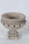 French 19th Century French Carved Stone Planter For Sale - Image 3 of 9
