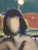 Blue 1950s Modernist Leaning Figurative Nude Gouache Painting For Sale - Image 8 of 9
