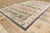 Vintage Indian Stone Wash Dhurrie Rug - 05'05 X 08'07 For Sale In Dallas - Image 6 of 9
