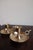 Brass Candlesticks For Sale - Image 4 of 6