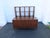 Broyhill Brasilia Two Part Room Divider Wall Unit Shelf 6397 For Sale In Miami - Image 6 of 17