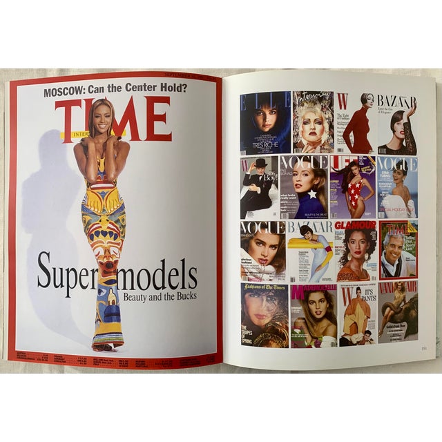 A History of American Fashion Book, Signed 2007 For Sale - Image 11 of 12