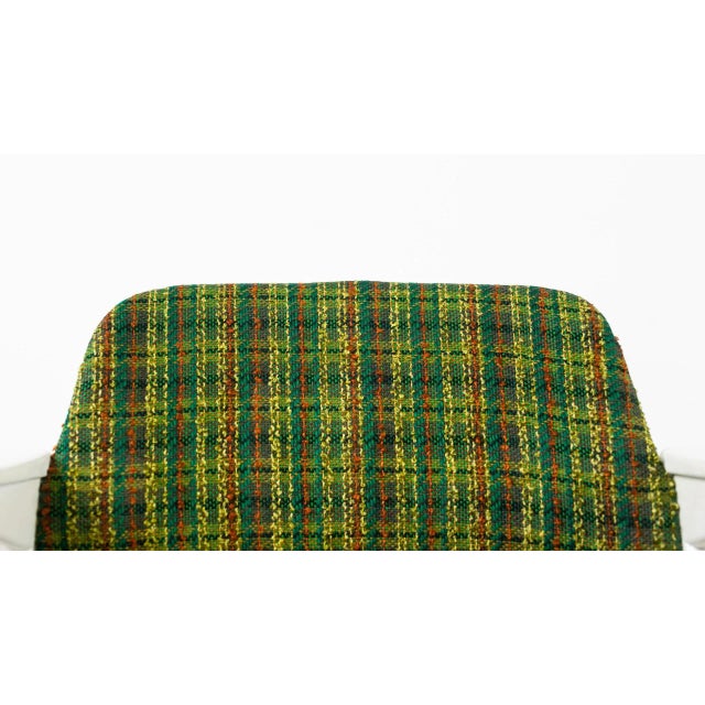 Set of Triva Armchairs by Bengt Ruda for Nordiska Kompaniet, 1960s For Sale - Image 3 of 11