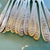 1930s Art Deco Flat Spreader Mildred (Silverplate, 1936) by National Silver Co 12Pc For Sale - Image 5 of 6