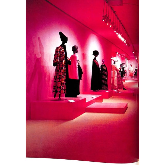 1970s "Inventive Clothes: 1909-1939" 1975 Morishita, Hiromu For Sale - Image 5 of 12