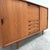 Danish Highboard in Teak by H. P. Hansen, 1960s For Sale - Image 6 of 16