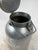 Antique Aluminum Fresh Milk Can, 1950s For Sale - Image 6 of 13