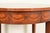 Brown Baker Furniture Federal Inlaid Mahogany Tea Table or Occasional Side Table For Sale - Image 8 of 14