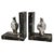 Penguin Bookends, 1930s, Set of 2 For Sale - Image 15 of 15