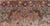Vintage Persian Tabriz Rug With Silk Accents and Floral Medallion Design For Sale - Image 10 of 16